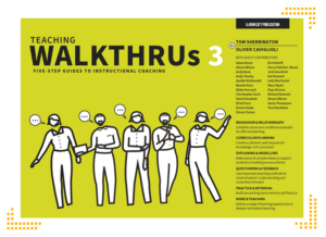 WalkThrus 3 book cover