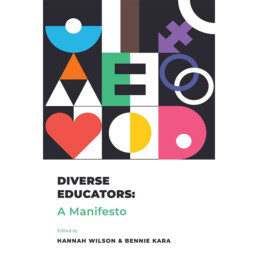 Diverse Educators: A Manifesto