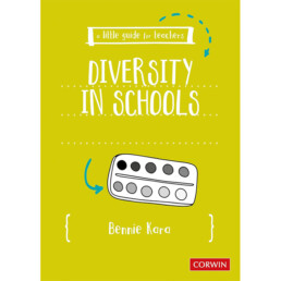 Diversity in Schools book cover