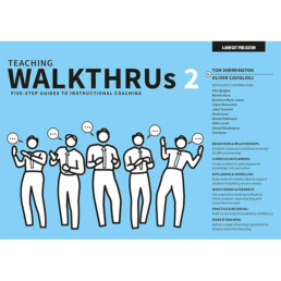Teaching Walkthrus 2 book cover