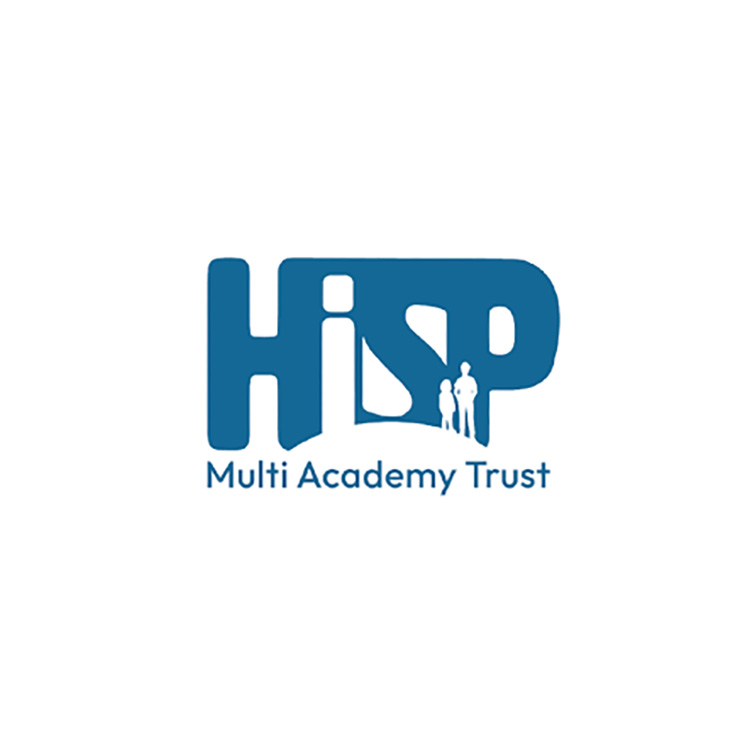 HISP Multi Academy Trust logo