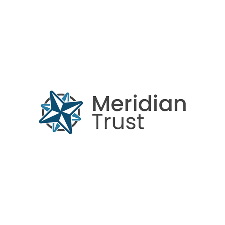 Meridian Trust logo