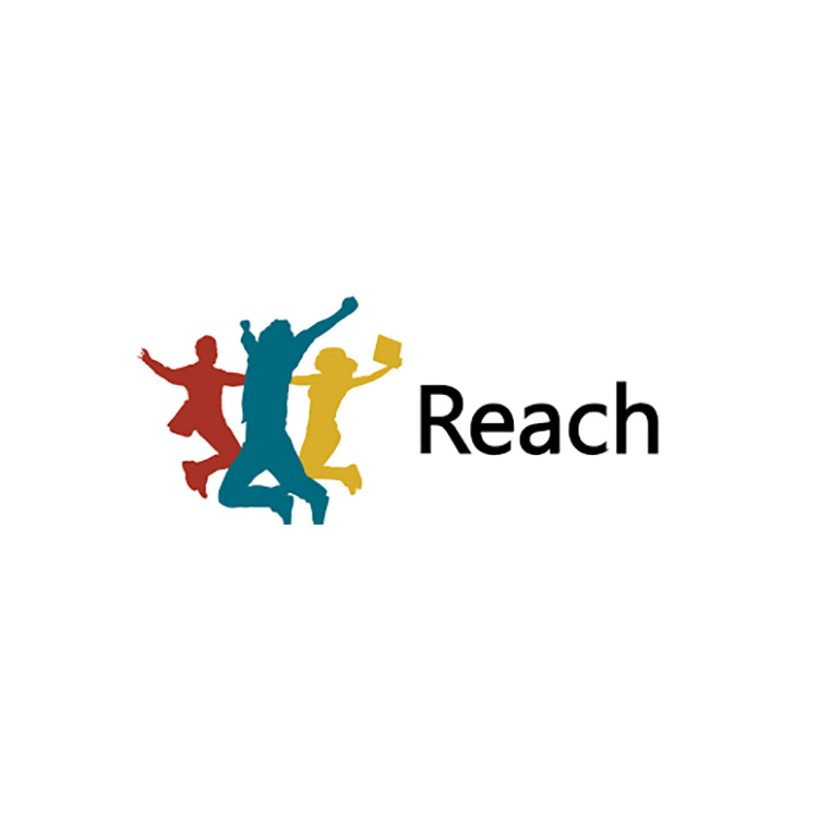 Reach Foundation logo