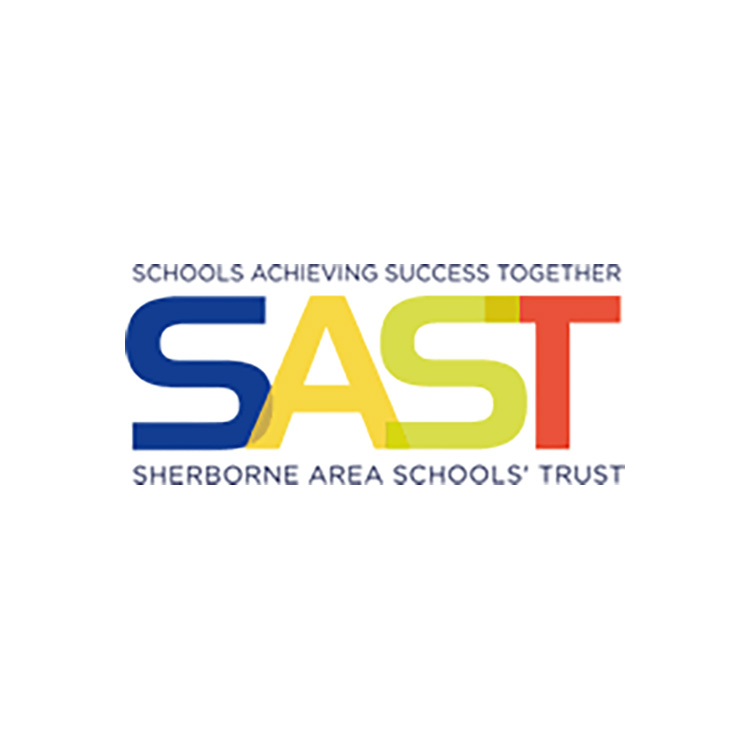 SAST Sherbourne Area Schools Trust logo