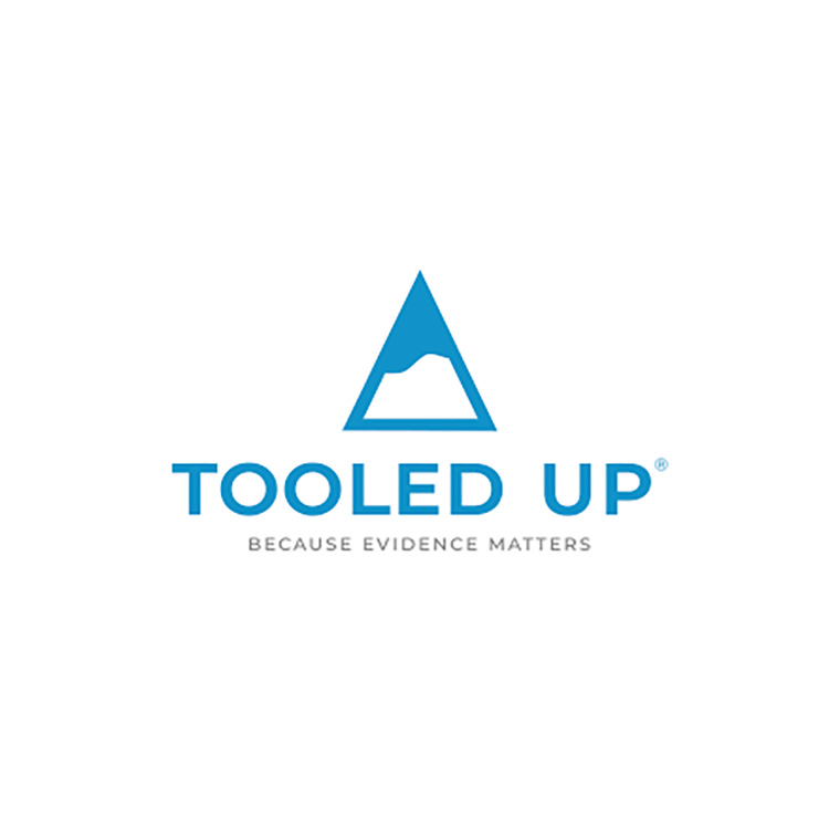 Tooled Up Education logo